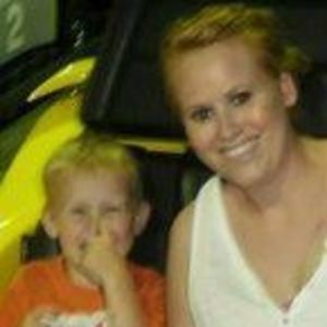 Meet your Posher, Claire